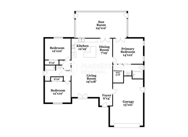 Building Photo - 3 Bedroom Pet-Friendly Home in Cape Coral,...