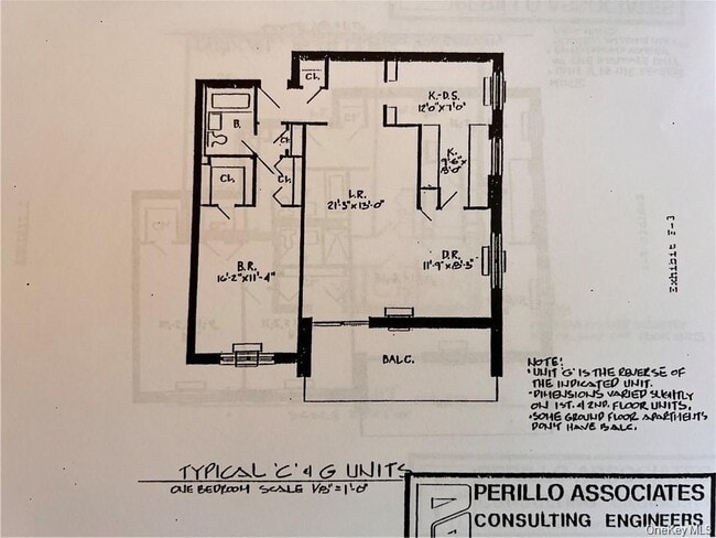 Photo - 416 Benedict Ave Unit 4C