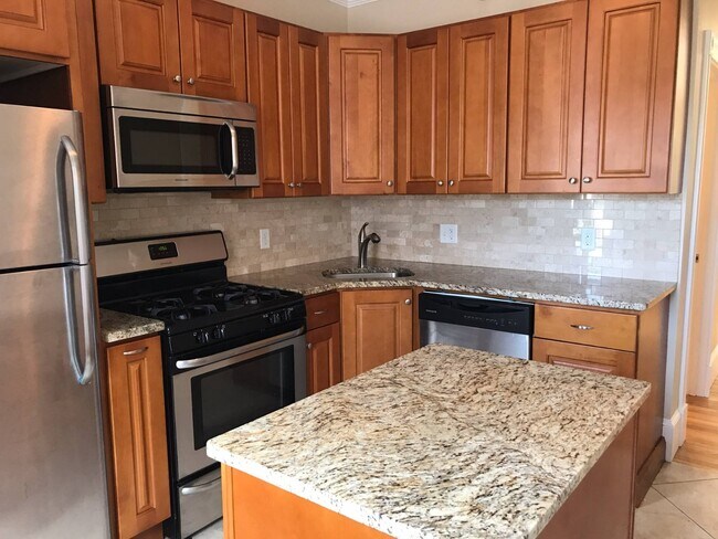 Photo - 43 Grove St Condo Unit #1