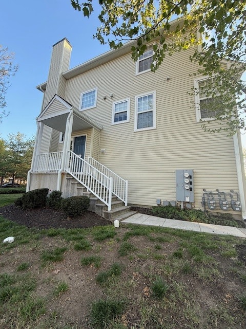 Photo - 9401 Wrensong Ct