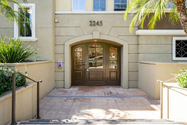2245 Beverly Glen Blvd.