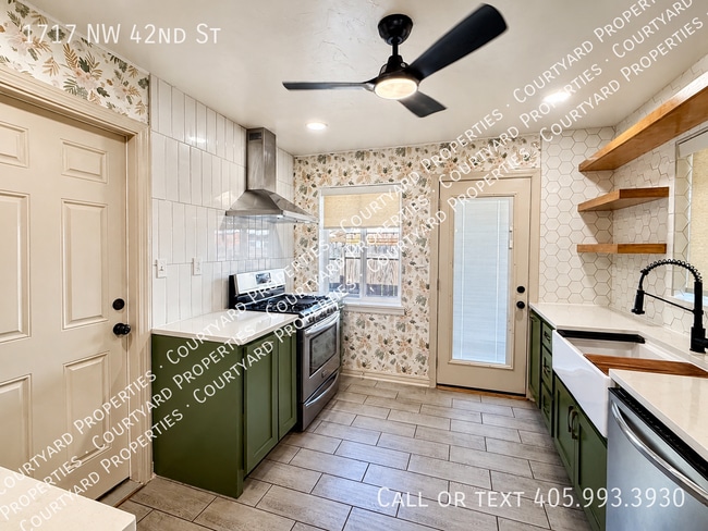 Photo - 1717 NW 42nd St