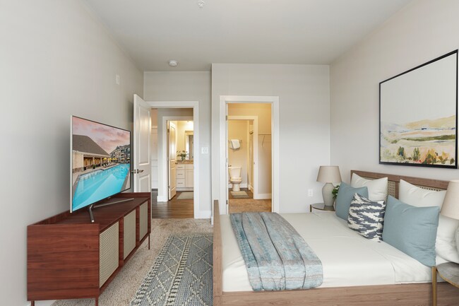 The Pointe at Five Oaks
