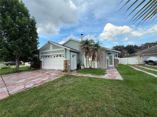 Building Photo - 2348 Ginger Mill Blvd
