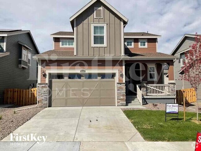 Building Photo - 10993 Vaughn St Rental