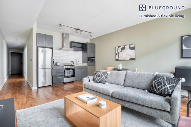 Photo - 1011 4th St NW Unidad FL5-ID595