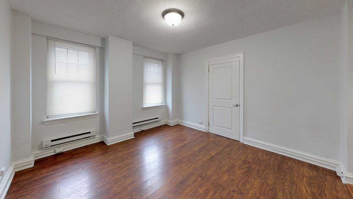 Photo - Roosevelt Apartments