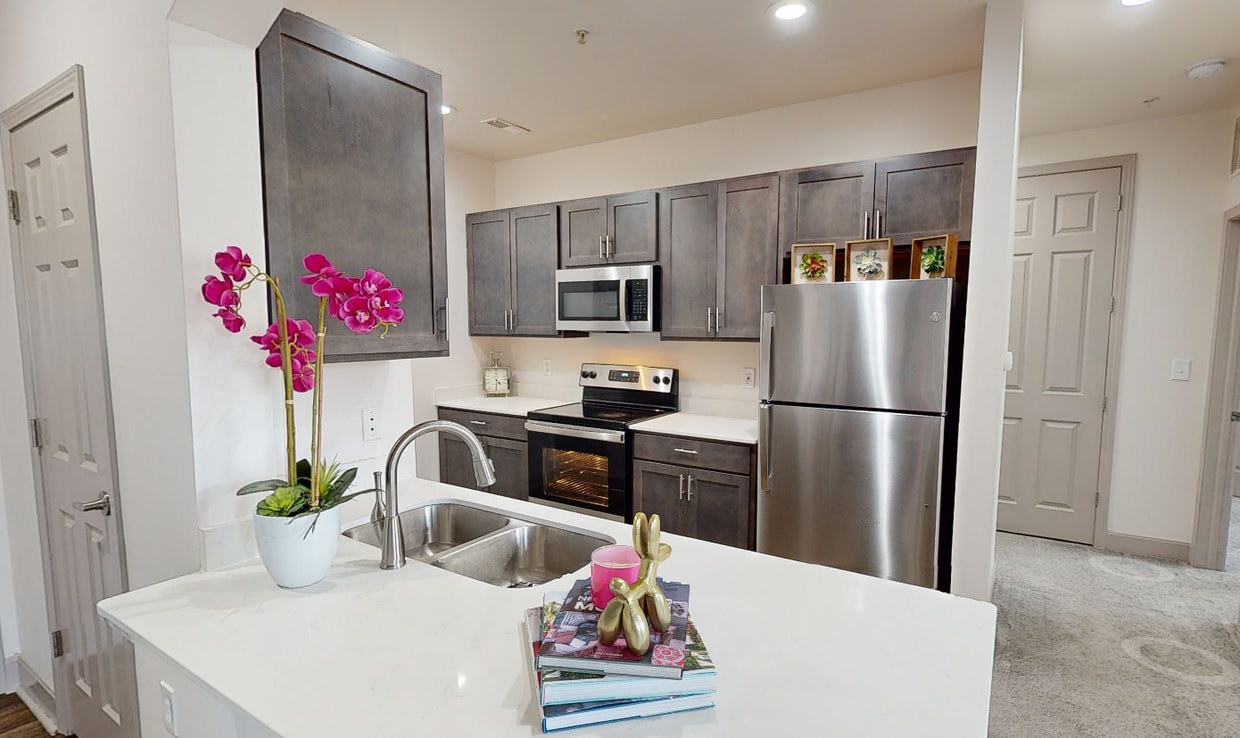 Photo - The Village at Stetson Square Apartments