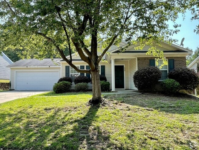 Building Photo - Lexington Rental