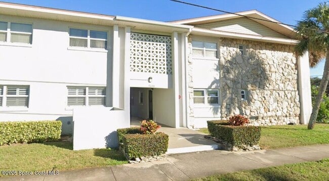Building Photo - 5600 N Banana River Blvd Unit 28