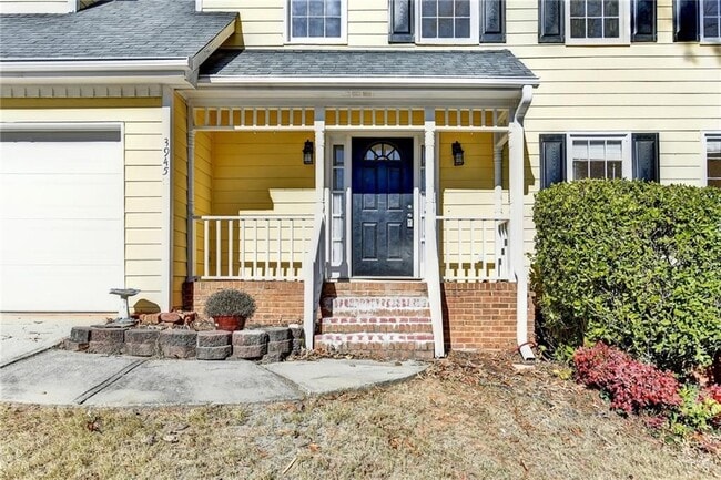 Photo - 3945 Genoa Ct
