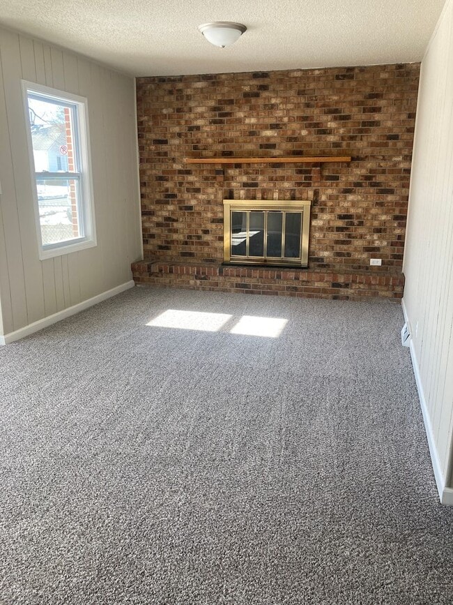 Photo - Newly updated 2 bedroom 1 bathroom home