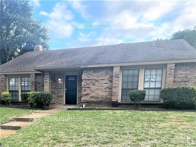 Building Photo - 1028 Twin Falls Dr Rental