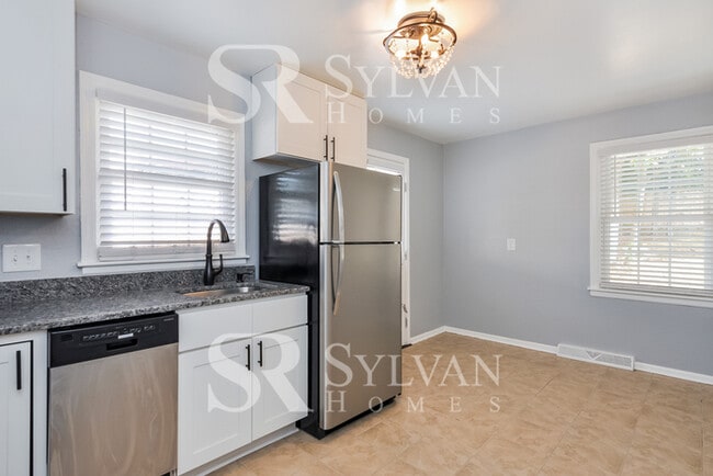 Photo - Enjoy living the good life in this 3 bedroom, 2.5 bathroom home