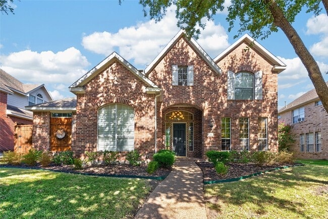 Building Photo - 3731 Charter Dr