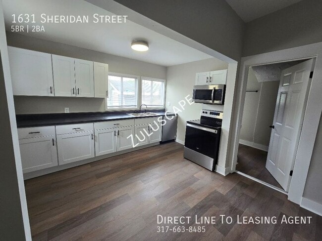 Photo - 1631 Sheridan St