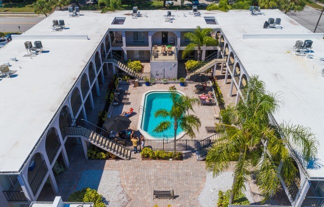 Photo - Palma Ceia Gardens