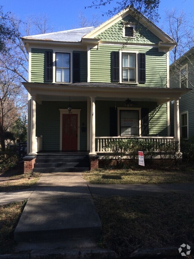 Building Photo - Wonderful home in downtown Columbia!