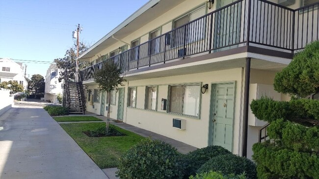 Photo - 909 S 2nd St Unidad A