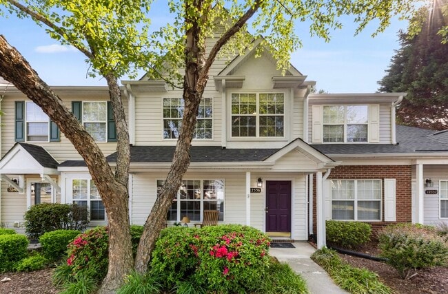 Photo - 12536 Hennigan Place Ln Townhome