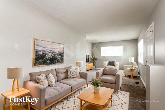 Photo - 2856 N Boehning St