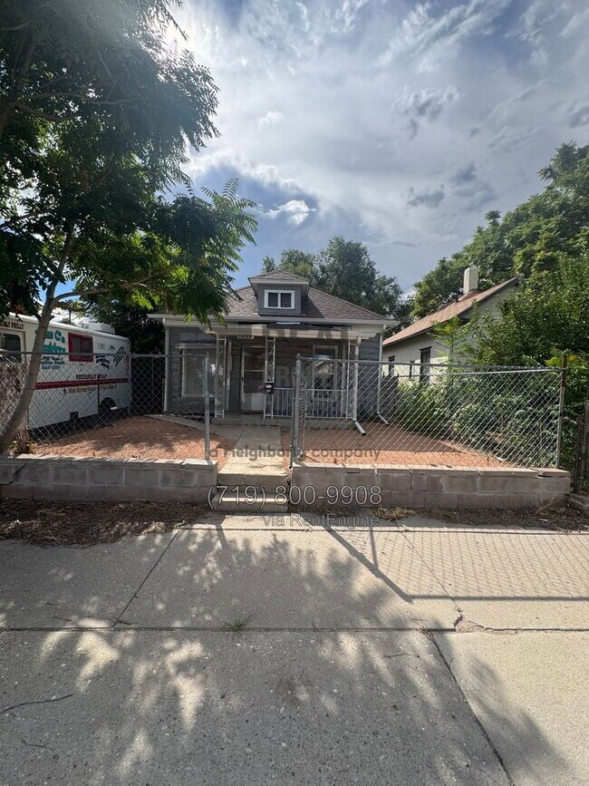 Photo - 1239 Beulah Ave