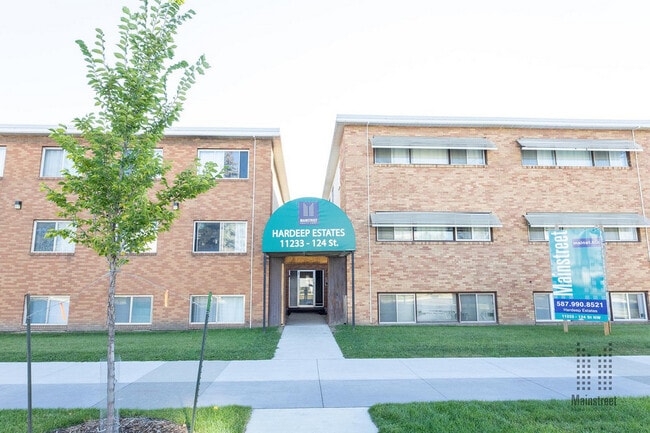 Building Photo - Hardeep Estates