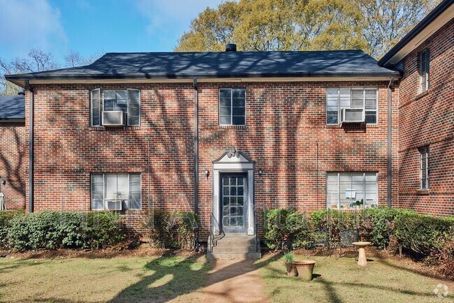 Building Photo - 1082 Briarcliff Rd NE Unit 4 Rental