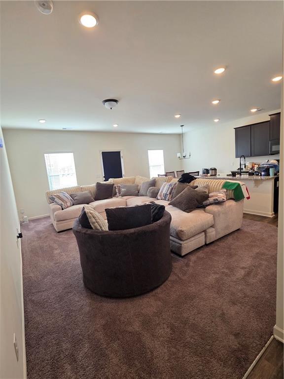 123 Duncan Farm Dr NW
