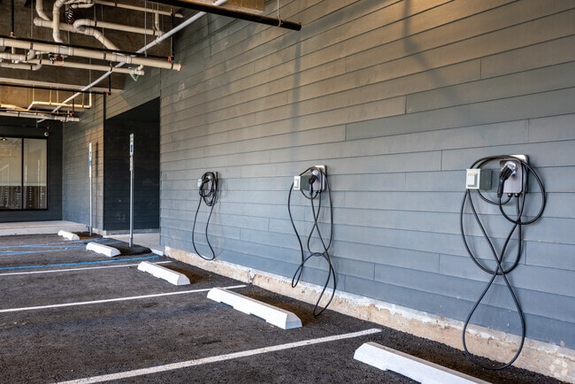 EV Charging
