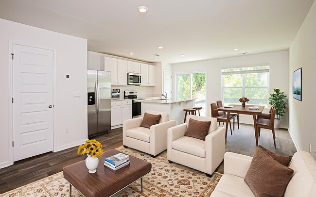 Building Photo - 35 Striker Rd Rental