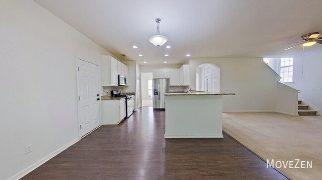 Photo - 5 Friendsplot Cv