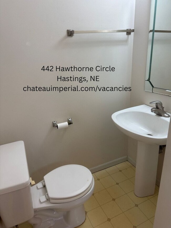 Photo - 434-446 Hawthorne Circle Unit 442