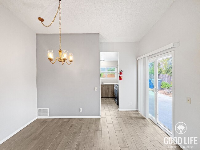 Photo - Renovated San Marcos Home with Fruit Trees & Large Yard