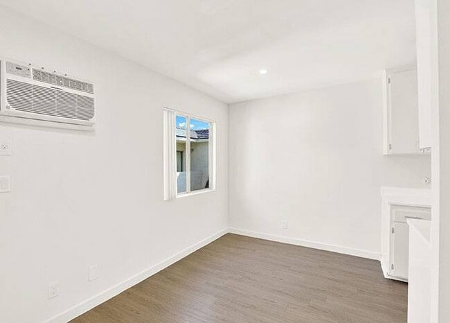 Bonnie Brae Apartments