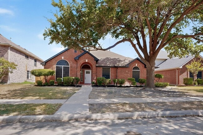 7314 Gillon Dr