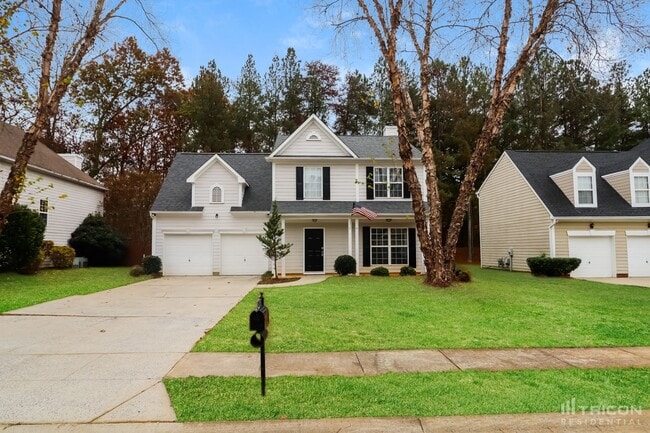 Building Photo - 11307 Fox Hill Dr Rental