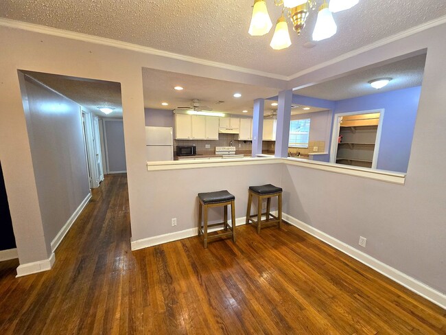 Photo - Rent Includes ALL utilities, yard maintenance and Wifi Unit 3891 Frasier St- 1