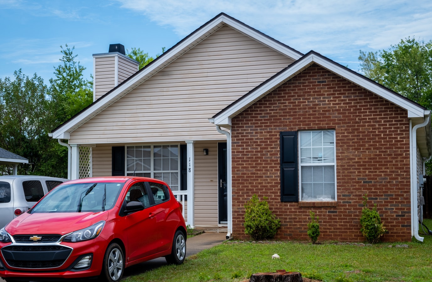 Photo - 118 Brandonshire Ln