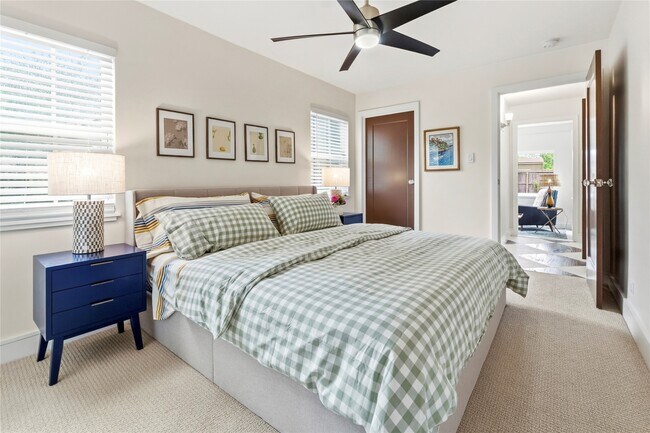 Photo - 603 Crockett St