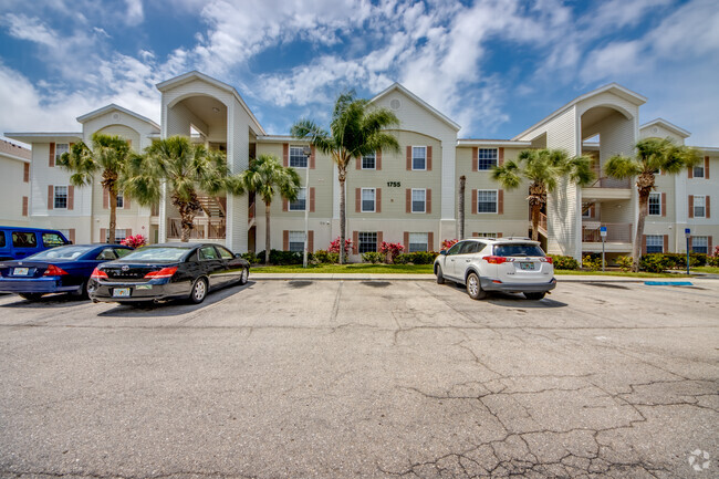 Building Photo - 1755 Four Mile Cove Pky Unit 232 Rental