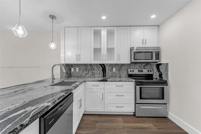 Photo - 7707 Camino Real Unit B205