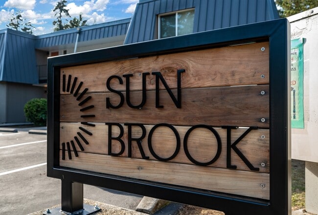 Photo - Sun Brook Apartments