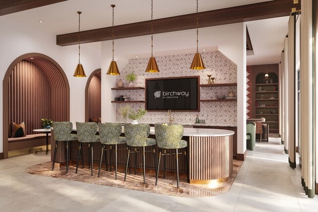The Social Kitchen - Birchway Elk Grove
