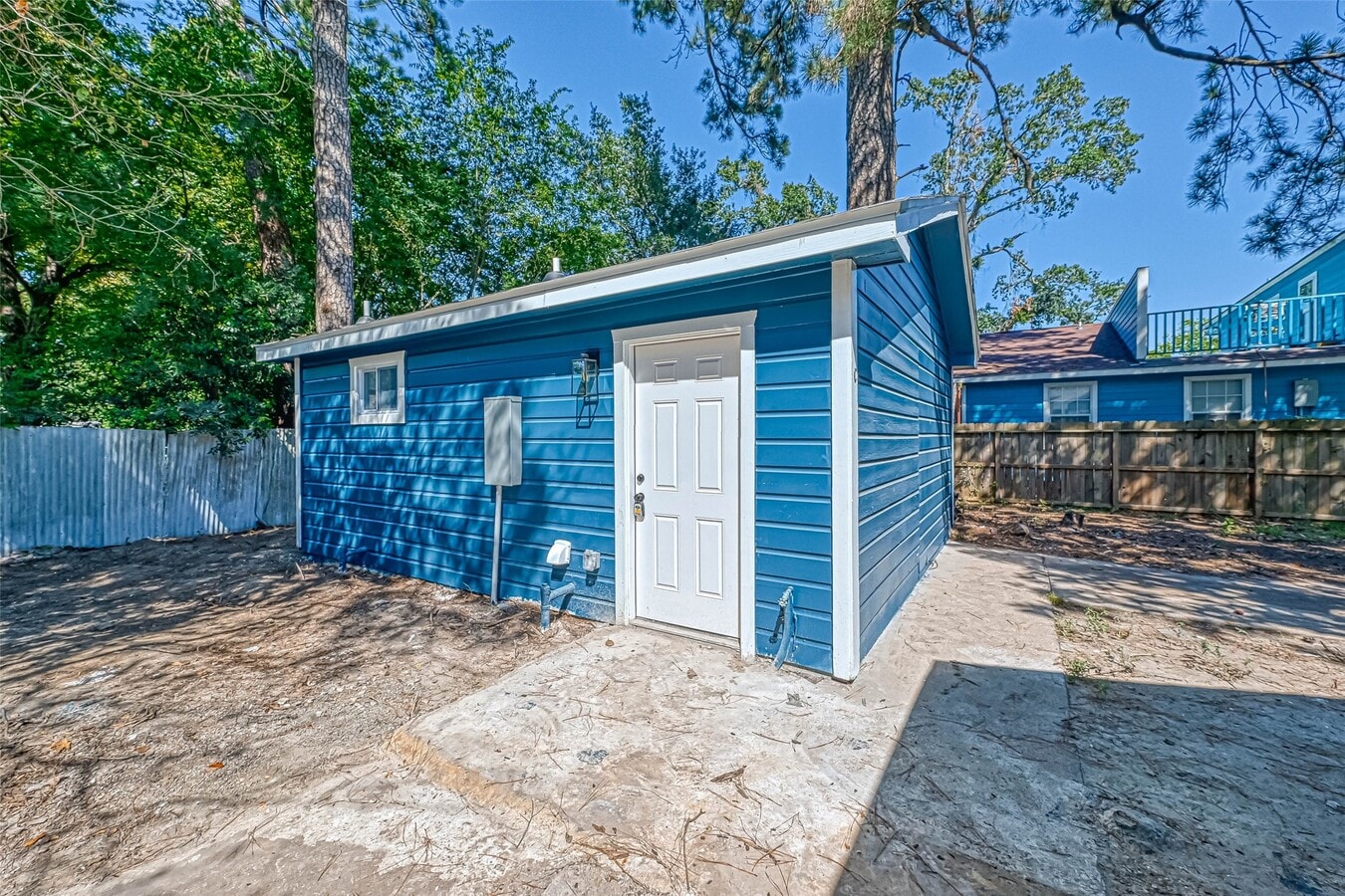 Photo - 5609 Denmark St Unit C