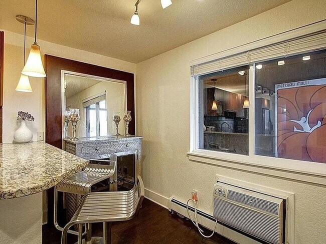 Photo - West Wash Park Condo | 1BD | In-Unit W/D | Parking Included
