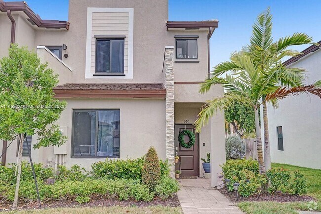 Building Photo - 360 NE 208th Terrace Rental