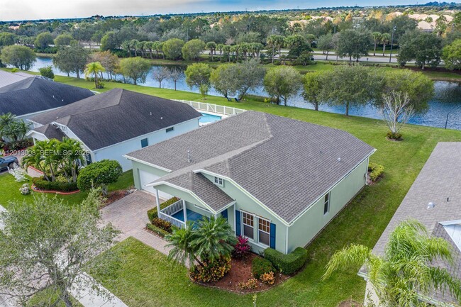 Photo - 10671 SW Waterway Ln