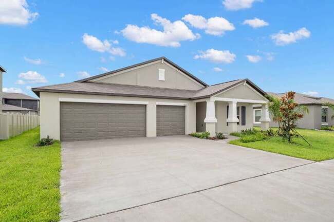 Photo - LIKE NEW Home for Rent in Creek Preserve!