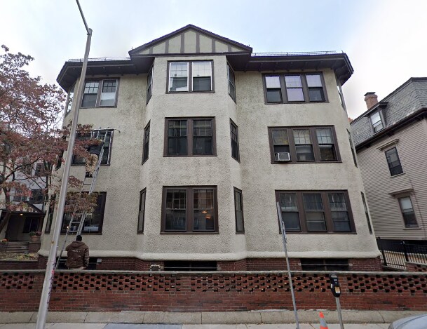 Photo - 11 Story St Unidad 32